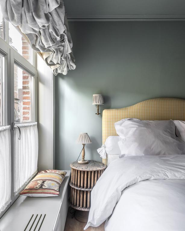 Guesthouse Dijver - Serene Escape In The Heart Of Historic Brujas Exterior foto